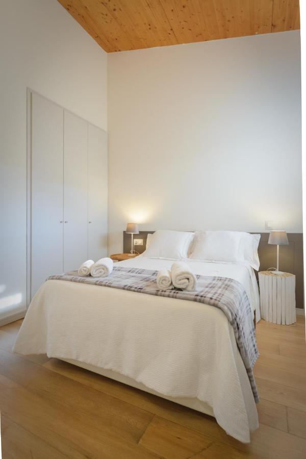 USC Carrer Nou Atico Girona Exterior foto